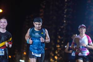 BIB: 4206
                            <button type="button" onclick="openModal(18283904)" class="btn btn-primary btn-sm float-right btn-popup" data-toggle="modal" data-target=".modal-high-quality">
                        <i class="fas fa-shopping-cart"></i> Add to Cart
                    </button>
                                            <button type="button" onclick="isThisMe(18283904, true)" class="btn btn-success btn-sm float-right btn-popup btn-isme hidden" data-toggle="tooltip" data-placement="bottom" title="นี่คือรูปของคุณใช่ไหม คลิกที่นี่เพื่อเอาเข้าอัลบั้ม">
                        <i class="fas fa-plus"></i> Add to album
                    </button>
                    <button type="button" onclick="isThisMe(18283904, false)" class="btn btn-warning btn-sm float-right btn-popup btn-isnotme hidden">
                        <i class="fas fa-ban"></i> Remove from album
                    </button>